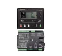 Le parti del pannello modulo di controllo avvio automatico AMF controller generatore diesel 6110U 6120U sostituiscono HGM6120N
