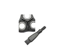 Le Parti Del Rasoio Da Barba Sostituiscono La Testina Del Rasoio, Compatibile Con Norelco, Parte Superiore RQ11 RQ1168 RQ1175 RQ1160 RQ1185 RQ1187 RQ1180 RQ1195 Lama Di Rasoio