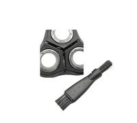 Le Parti Del Rasoio Da Barba Sostituiscono La Testina Del Rasoio, Compatibile Con Norelco, Parte Superiore RQ11 RQ1168 RQ1175 RQ1160 RQ1185 RQ1187 RQ1180 RQ1195 Lama Di Rasoio