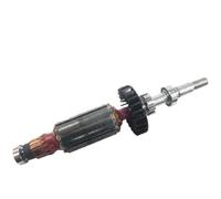 Le parti dell'utensile elettrico sostituiscono la regolazione della velocità dell'interruttore della spazzola di carbone dello statore del rotore 4000 della macchina for incidere(No25 speed relay)