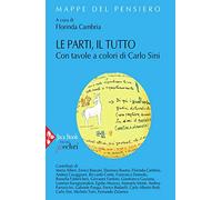Le parti, il tutto