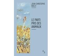 Le parti pris des animaux