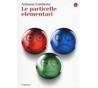 Le particelle elementari