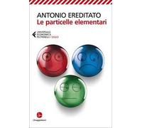 Le particelle elementari