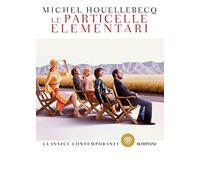 Le particelle elementari