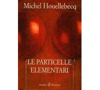 Le particelle elementari