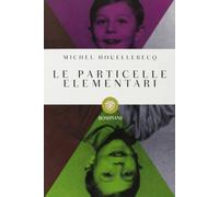 Le particelle elementari