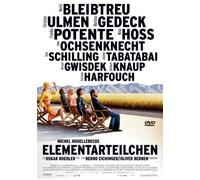 Le particelle elementari / The Elementary Particles ( Elementarteilchen ) ( Atomised ) [ Origine Tedesco, Nessuna Lingua Italiana ]