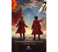 Le partite inaspettate. Tre racconti insoliti - 2023 - Officine C
