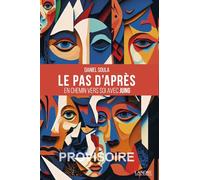 Le pas d'après - En chemin vers Soi avec Jung