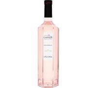 Le Pas du Moine - 350 2025 - Maison Gassier Côtes de Provence Cru Sainte-Victoire