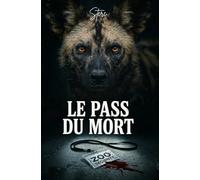 Le pass de la mort: roman policier contemporain