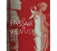 Le Passage de Vénus