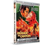 Il Passaggio del Canyon (Le Passage du Canyon) – DVD – Nuovo