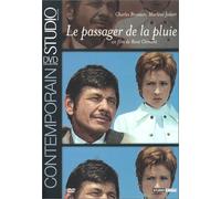 Le passager de la pluie