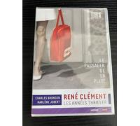 Le passager de la pluie