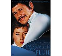 Le Passager de la Pluie