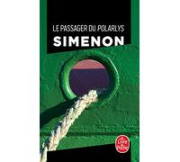 Le Passager du Polarlys