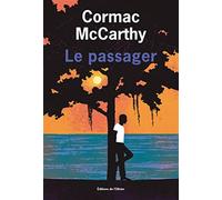 Le passager - Mccarthy Cormac