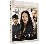 Le passé [Blu-ray] [Import italien]