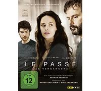 Le Passe - Das Vergangene