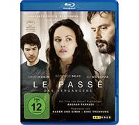 Le Passe - Das Vergangene