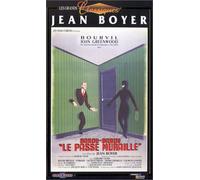 Le Passe-Muraille [VHS]