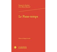 Le passe-temps