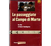 Le Passeggiate al Campo di Marte
