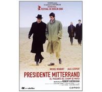 Le passeggiate al Campo di Marte / The Last Mitterrand ( Le Promeneur du champ de Mars ) ( Le Dernier Mitterrand ) [ Origine Spagnolo, Nessuna Lingua Italiana ]