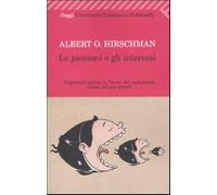 Le passioni e gli interessi