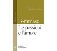Le passioni e l'amore