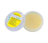 Le paste di saldatura ad alta efficienza migliorano la connessione per componenti elettronici accurati che uniscono la saldatura della carta del telefono di riparazione delle paste di saldatura del