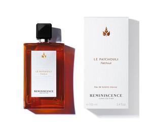 Le PATCHOULI edt intense Vapo 100 ml