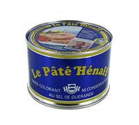 Le Pâté 260 g | Henaff| (2 pezzi) | Best Deal
