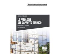 LE PATOLOGIE DEL CAPPOTTO TERMICO. PREVENZIONE E DIAGNOSI, CON CASI STUDIO -