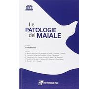 Le patologie del maiale