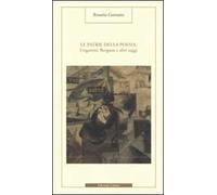 Le patrie della poesia. Ungaretti, Bergson e altri saggi