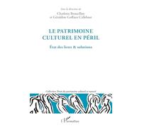 Le patrimoine culturel en péril: Etat des lieux & solutions