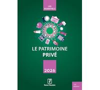 Le patrimoine privé