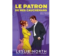 Le patron de mes cauchemars: 2