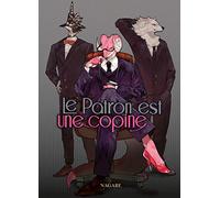 Le patron est une copine: 0