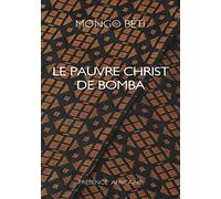 Le Pauvre Christ de Bomba