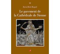 Le pavement de la Cathédrale de Sienne