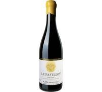 Le Pavillon 2022- Les Parcellaires Michel Chapoutier Hermitage