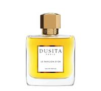 LE PAVILLON D'OR UAE DE PARFUM'