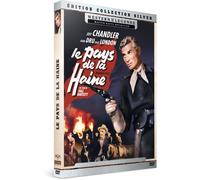 Le Pays de la Haine [Édition Collection Silver]