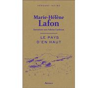 Le pays d'en haut