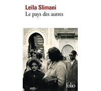 Le pays des autres Leila Slimani