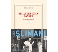 Le pays des autres: roman